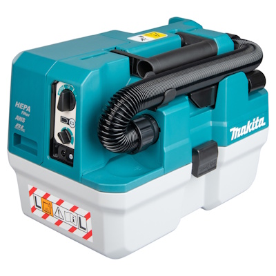 Makita VC013GLZ03