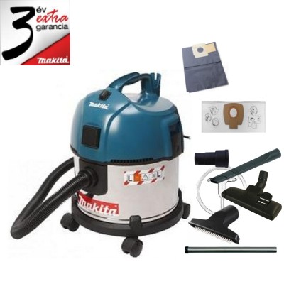 Makita VC2010L