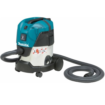 Makita VC2012L Ipari porszívó száraz-nedves L-osztály 1000W