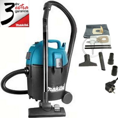 Makita VC2511