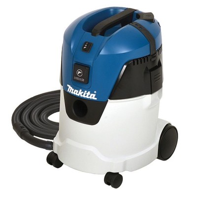 Makita VC2512L Ipari porszívó száraz-nedves L-osztály 1000W