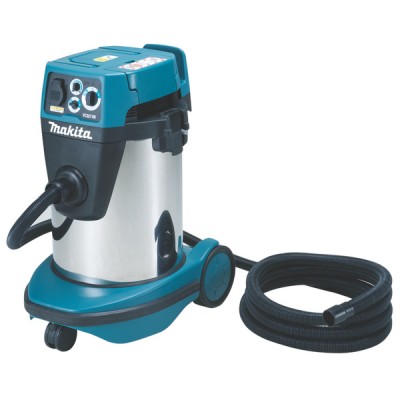Makita VC3211MX1 Ipari porszívó száraz nedves M-osztály 1050W