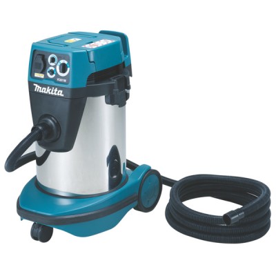 Makita VC3211MX1 Száraz nedves porszívó M-osztály 1050W