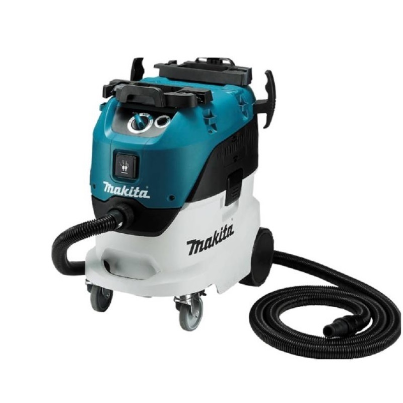 Makita VC4210LX Ipari porszívó száraz-nedves L-osztály 1200W