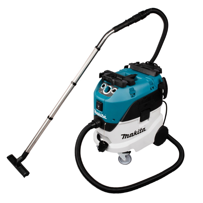 Makita VC4210M Ipari porszívó száraz-nedves M-osztály 1200W
