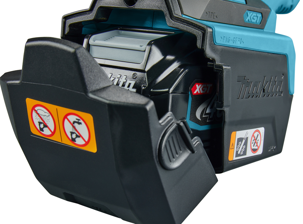 Makita VR004GZ