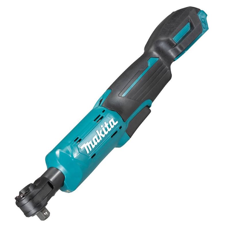 Makita WR100DZ Akkus racsnis kulcs 3/8" 47,5Nm 12V akku és töltő nélkül