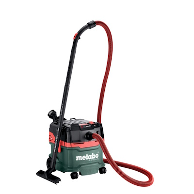 Metabo AS36-18L20PC-850