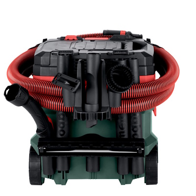 Metabo AS36-18L20PC-850