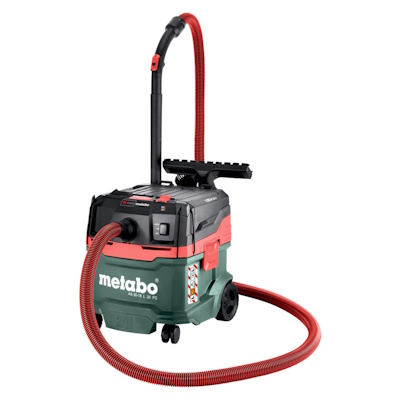 Metabo AS36-18L20PC-850