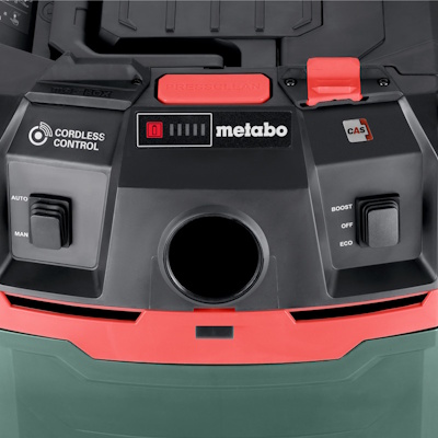 Metabo AS36-18L30PC-850
