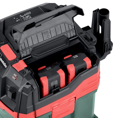 Metabo AS36-18L30PC-850