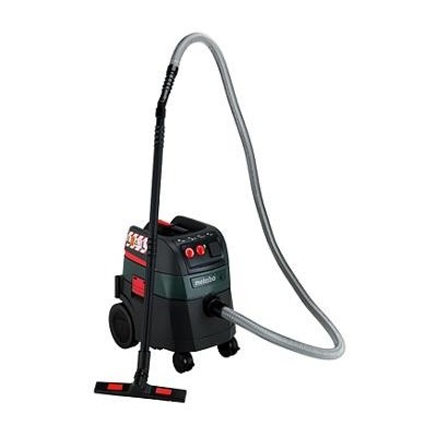 Metabo ASR35LACP Ipari porszívó 1400W Auto Clean funkcióval