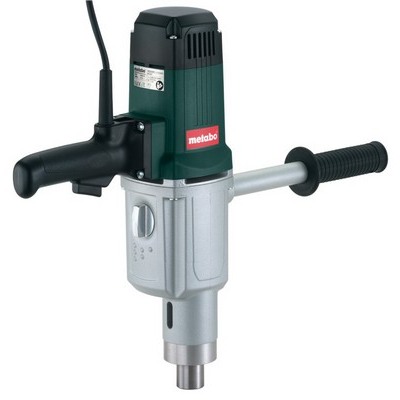 Metabo B32-3 Fúrógép 1750W 3 sebesség 190 Nm Morse kúpos befogás MT3  papírdobozban