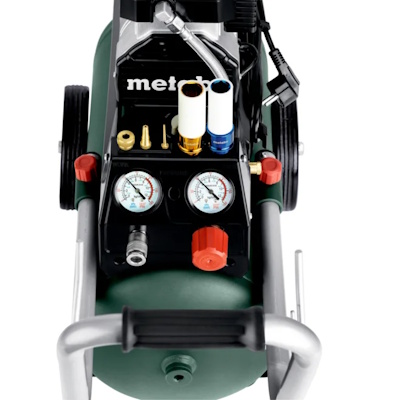Metabo BASIC220-24WOF-SILENT