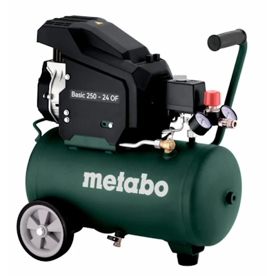 Metabo BASIC250-24OF