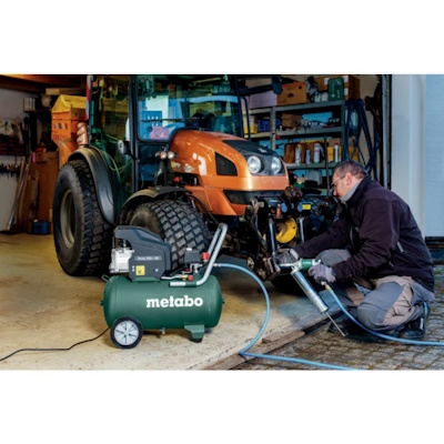 Metabo BASIC250-50