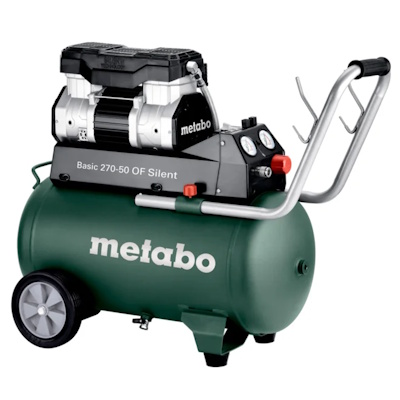 Metabo BASIC270-50-OF-SILENT