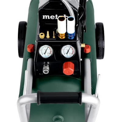 Metabo BASIC270-50-OF-SILENT