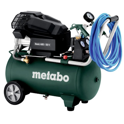Metabo BASIC400-50V