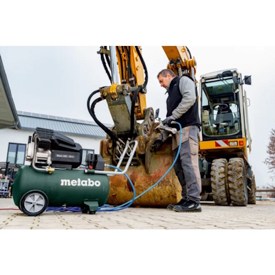 Metabo BASIC400-50V