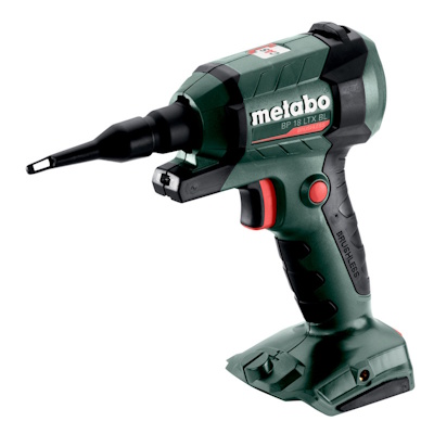 Metabo BP18LTXBL-850