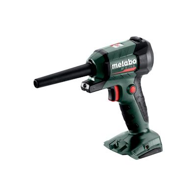 Metabo BP18LTXBL-850