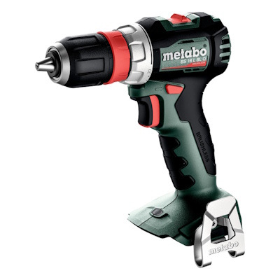 Metabo BS18LBLQ-840