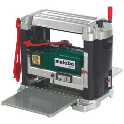 Metabo DH330 Vastagológyalu 1800W 310mm