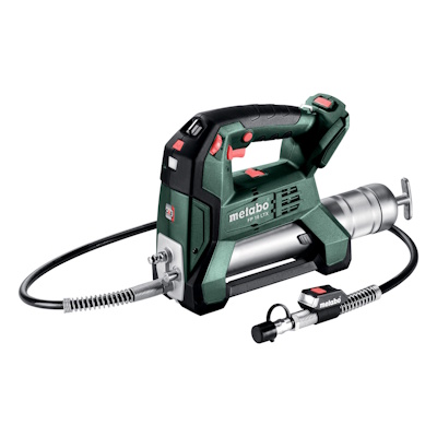 Metabo FP18LTX-850