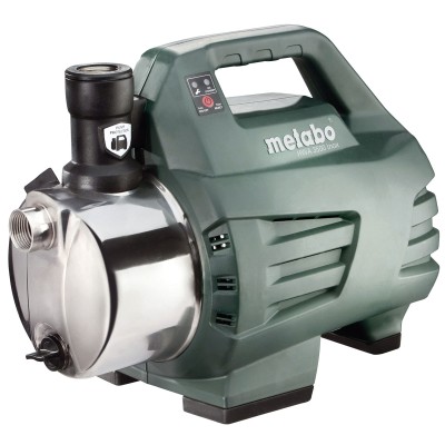 Metabo HWA3500INOX