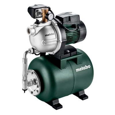 Metabo HWW3500-25G