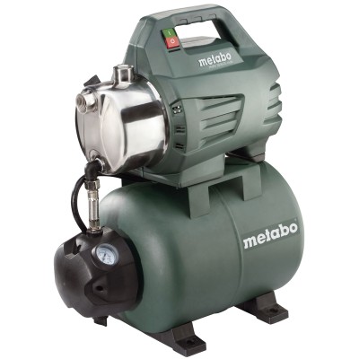 Metabo HWW3500-25INOX