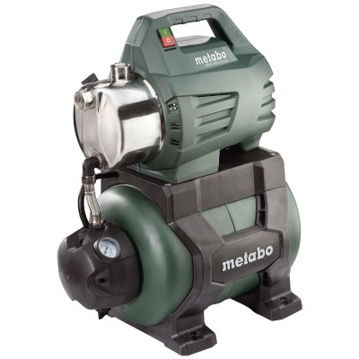 Metabo HWW4000-25INOX