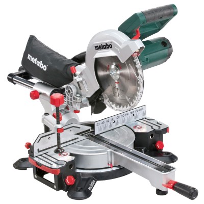 Metabo KGS216M