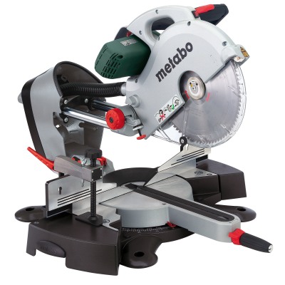 Metabo KGS315PLUS Gérvágó fűrész 315x30mm 2200W vonó funkcióval