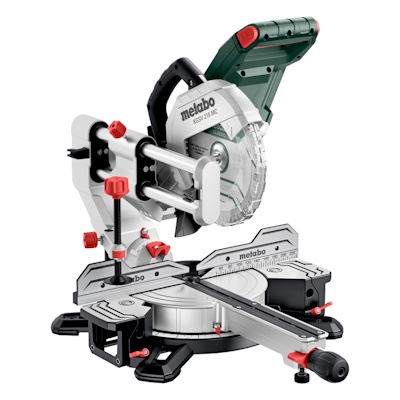 Metabo KGSV216MC
