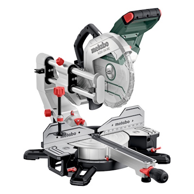Metabo KGSV254MC