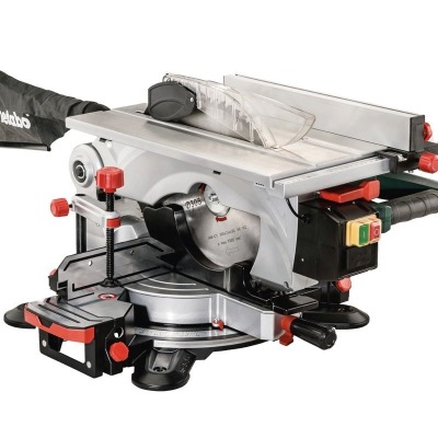 Metabo KGT305M Felsőasztalos gérvágófűrész 305 mm 1600W