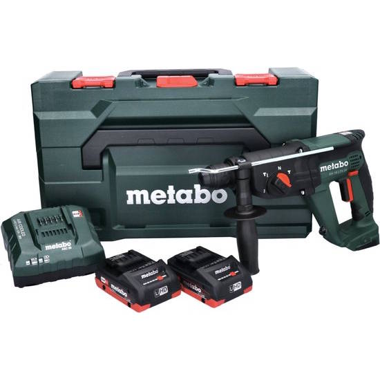 Metabo KH18LTX24-510