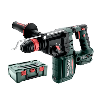 Metabo KH18LTXBL28Q-840