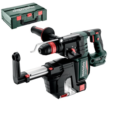 Metabo KH18LTXBL28Q-900