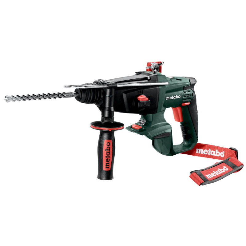 Metabo KHA18LTX-840