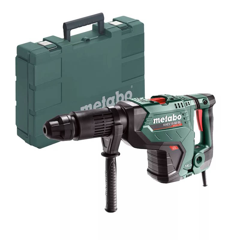 Metabo KHEV11-52BL-500