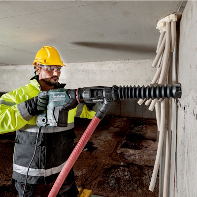 Metabo KHEV5-40BL-500