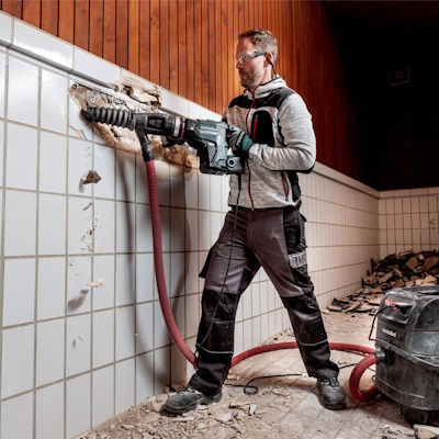 Metabo KHEV5-40BL-500