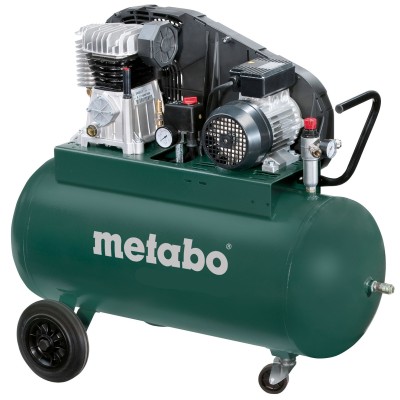 Metabo MEGA350-100D
