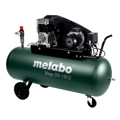 Metabo MEGA350-150D