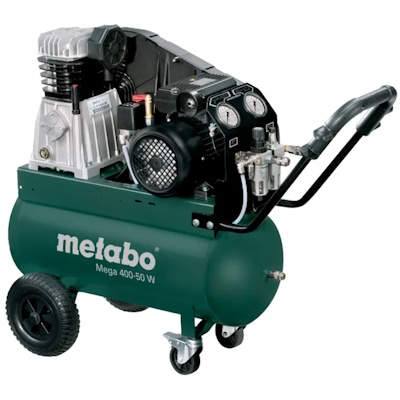Metabo MEGA400-50W