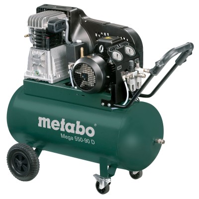 Metabo MEGA550-90D
